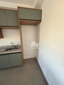 Apartamento com 1 Quarto para alugar, 55m² no Jardim Maristela, Atibaia