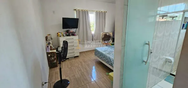 Casa com 3 Quartos à venda, 120m² no Iguabinha, Araruama