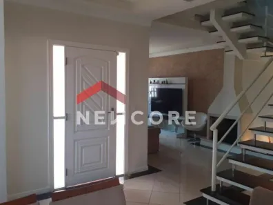 Casa com 4 Quartos à venda, 183m² no Jardim Europa, Vargem Grande Paulista