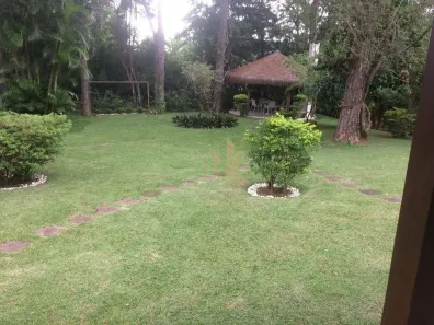 Fazenda / Sítio / Chácara com 5 Quartos para alugar, 300m² no Tanque, Atibaia