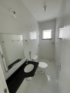 Casa de Condomínio com 3 Quartos para alugar, 89m² no Icaraí, Caucaia
