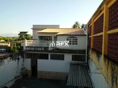 Galpão / Depósito / Armazém com 1 Quarto para alugar, 600m² no Neves (Neves), São Gonçalo