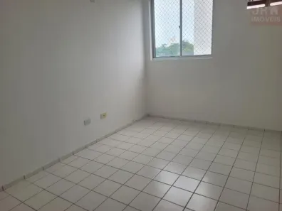 Apartamento com 3 Quartos para alugar, 62m² no Candeias, Jaboatão dos Guararapes