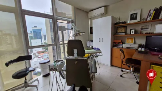 Conjunto Comercial / Sala à venda, 42m² no São Pedro, Belo Horizonte
