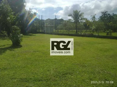 Fazenda / Sítio / Chácara com 5 Quartos à venda, 4000m² no Monte Cabrão, Santos