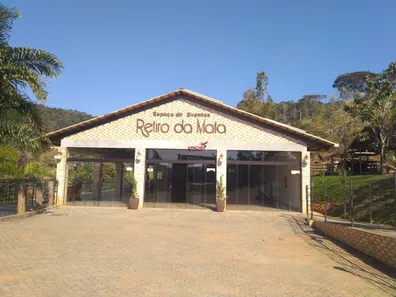 Conjunto Comercial / Sala para alugar, 300m² no Área Rural de Viçosa, Viçosa
