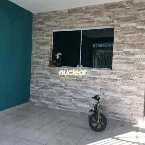 Sobrado com 2 Quartos à venda, 120m² no Jardim Sônia Maria, Mauá
