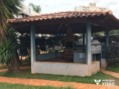 Flat com 1 Quarto à venda, 50m² no Olinda, Uberaba