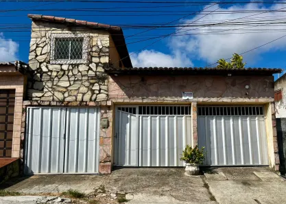 Casa com 3 Quartos à venda, 80m² no Dix-Sept Rosado, Natal