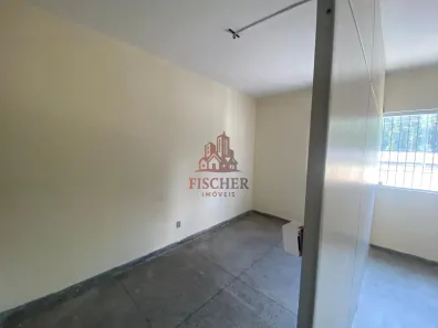 Conjunto Comercial / Sala com 1 Quarto para alugar, 50m² no Granja Carolina, Cotia