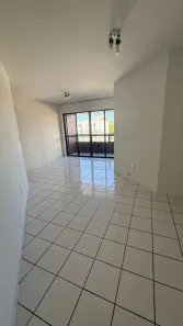 Apartamento com 3 Quartos para alugar, 89m² no Tambaú, João Pessoa