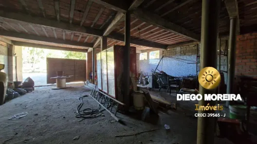 Loja / Salão / Ponto Comercial para alugar, 230m² no Centro, Mairiporã