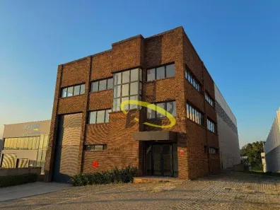 Galpão / Depósito / Armazém para alugar, 1319m² no , Vargem Grande Paulista