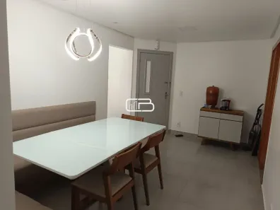 Apartamento com 2 Quartos à venda, 50m² no Felícia, Vitória da Conquista