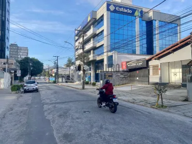 Galpão / Depósito / Armazém para alugar, 400m² no Várzea, Teresópolis