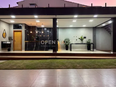 Casa com 3 Quartos à venda, 220m² no Setor Norte, Planaltina