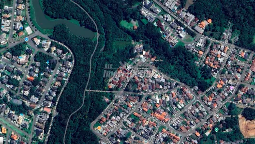 Terreno / Lote / Condomínio à venda, 546m² no Vista Alegre, Curitiba