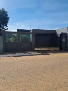 Casa de Condomínio com 3 Quartos à venda, 160m² no Ponte Alta Norte, Brasília