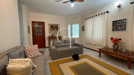 Casa com 3 Quartos à venda, 240m² no Jardim Paraíso, Itu