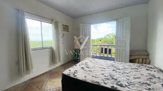 Apartamento com 2 Quartos à venda, 60m² no São José, Salinópolis