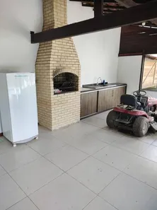 Fazenda / Sítio / Chácara com 4 Quartos à venda, 5200m² no Chácaras de Inoã (Inoã), Maricá