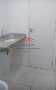 Apartamento com 2 Quartos à venda, 50m² no Jardim Maria Luíza, Sumaré