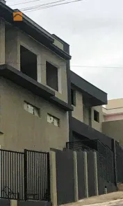 Prédio Inteiro à venda, 293m² no Jardim Icatu, Votorantim