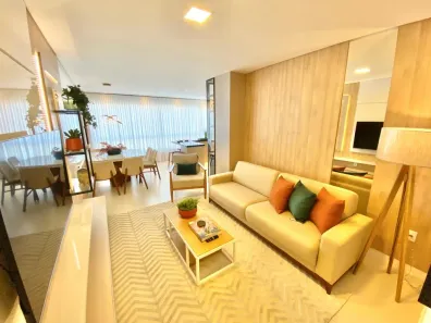 Apartamento com 2 Quartos à venda, 114m² no Navegantes, Capão da Canoa