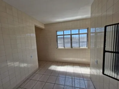 Kitnet com 1 Quarto para alugar, 40m² no Galo Branco, São Gonçalo