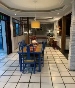 Casa com 4 Quartos para alugar, 208m² no Atalaia, Aracaju