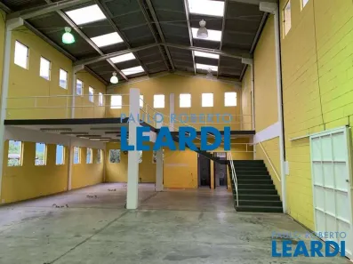 Casa Comercial à venda, 505m² no Jardim São Marcos, Itapevi