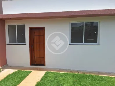 Casa com 2 Quartos à venda, 48m² no Felipe Cláudio de Sales, Pedro Leopoldo
