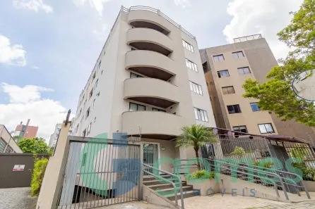 Prédio Inteiro à venda, 1677m² no Juvevê, Curitiba