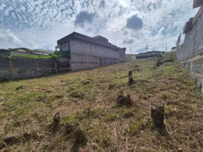 Terreno / Lote / Condomínio à venda, 614m² no Jardim Europa, Vargem Grande Paulista