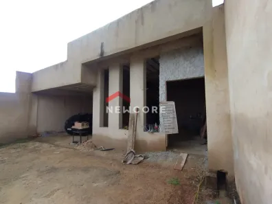 Casa com 3 Quartos à venda, 161m² no Villa Real, Sabará