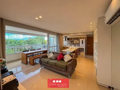 Apartamento com 3 Quartos à venda, 108m² no Plano Diretor Sul, Palmas