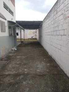 Loja / Salão / Ponto Comercial à venda, 160m² no Jardim Gurilândia, Taubaté