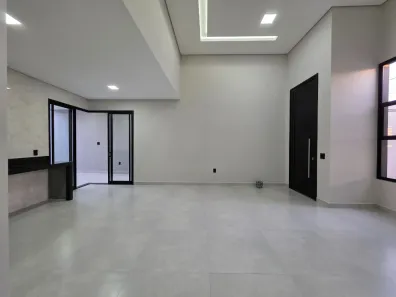 Casa com 3 Quartos à venda, 142m² no Loteamento Jardim Vila Verde, Hortolândia