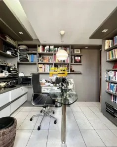 Apartamento com 3 Quartos à venda, 100m² no Manaíra, João Pessoa