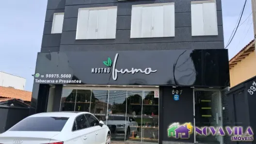 Conjunto Comercial / Sala para alugar, 50m² no Centro, Jaguariúna