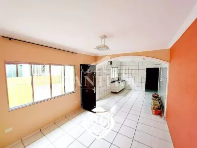 Casa com 2 Quartos à venda, 105m² no Jardim Sônia Maria, Mauá