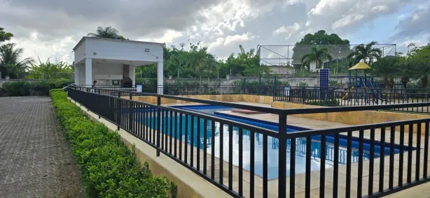 Apartamento com 2 Quartos à venda, 48m² no Centro, Maracanaú