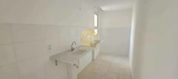 Cobertura com 2 Quartos para venda ou aluguel, 80m² no Jardim Paraíso, Jacareí