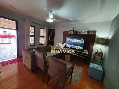 Casa com 3 Quartos à venda, 137m² no Vila Yolanda Costa e Silva, Sumaré
