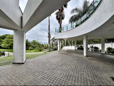 Casa de Condomínio com 4 Quartos para venda ou aluguel, 798m² no Villas do Jaguari, Santana de Parnaíba