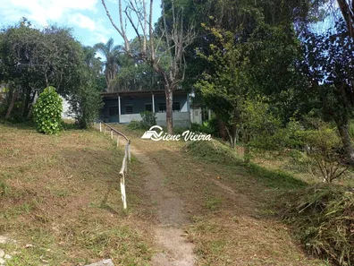 Fazenda / Sítio / Chácara com 2 Quartos à venda, 1000m² no Canjicas, Arujá