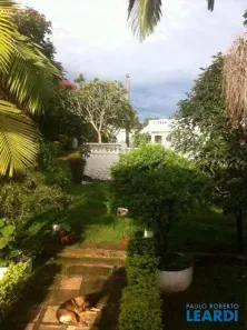 Fazenda / Sítio / Chácara com 2 Quartos à venda, 420m² no Chácara da Colina, Atibaia