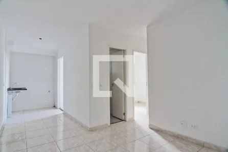 Apartamento com 2 Quartos à venda, 41m² no Vila Palmeiras, São Paulo