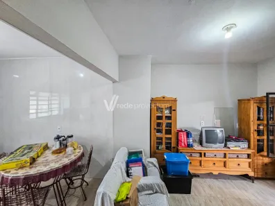Casa com 4 Quartos à venda, 188m² no Jardim Santa Lúcia, Campinas