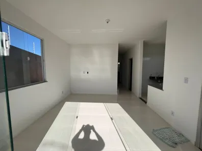 Casa com 3 Quartos à venda, 61m² no Marcelo Deda, São Cristóvão